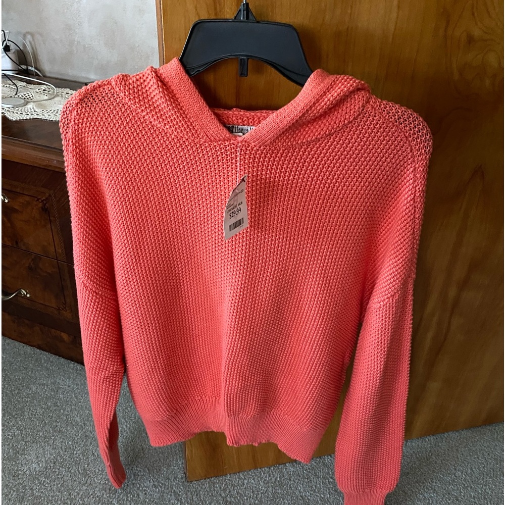Woman’s top